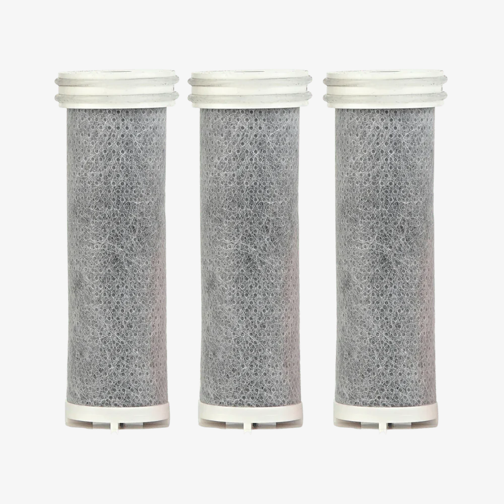 3x AquaFiltre