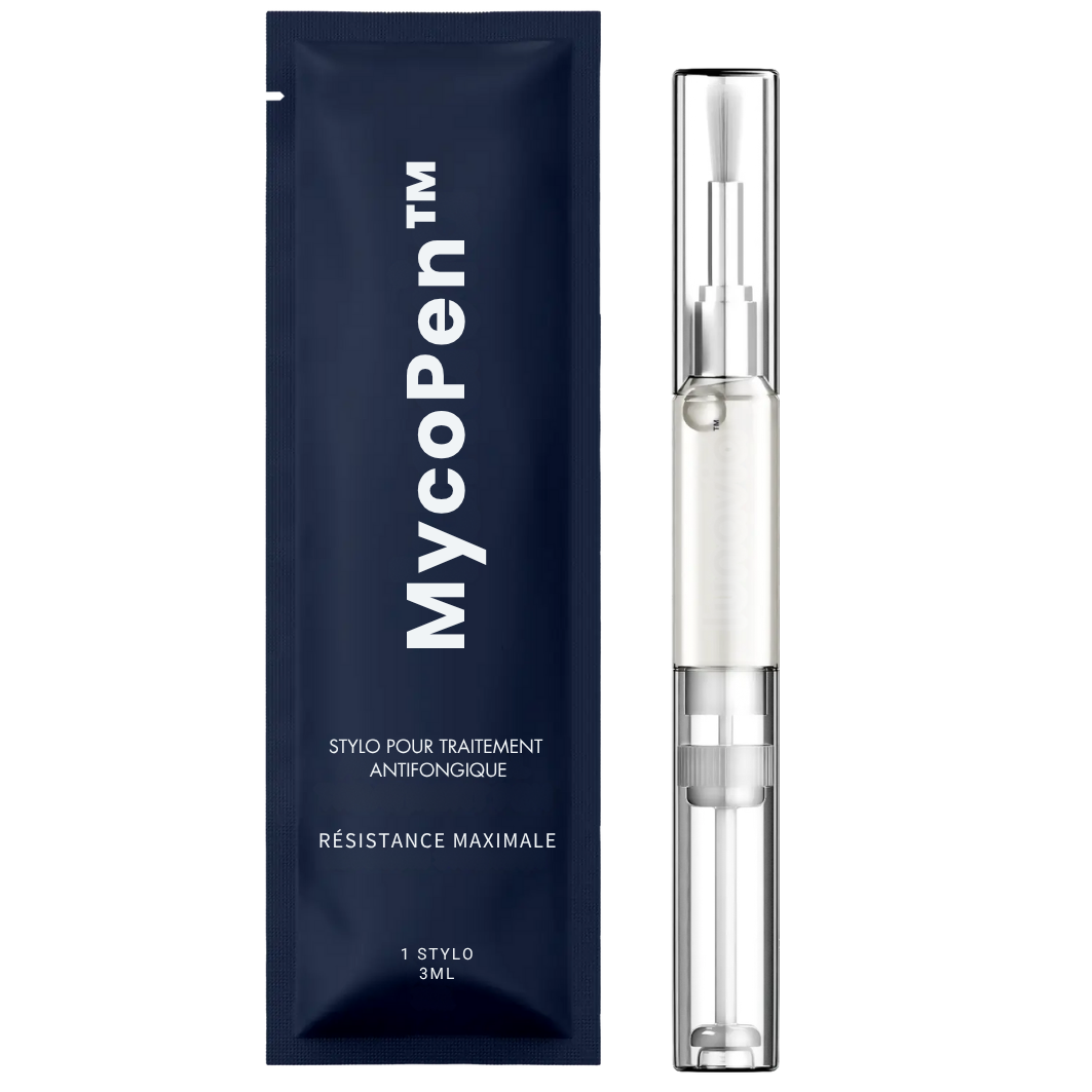 MycoPen™ - Stylo antifongique