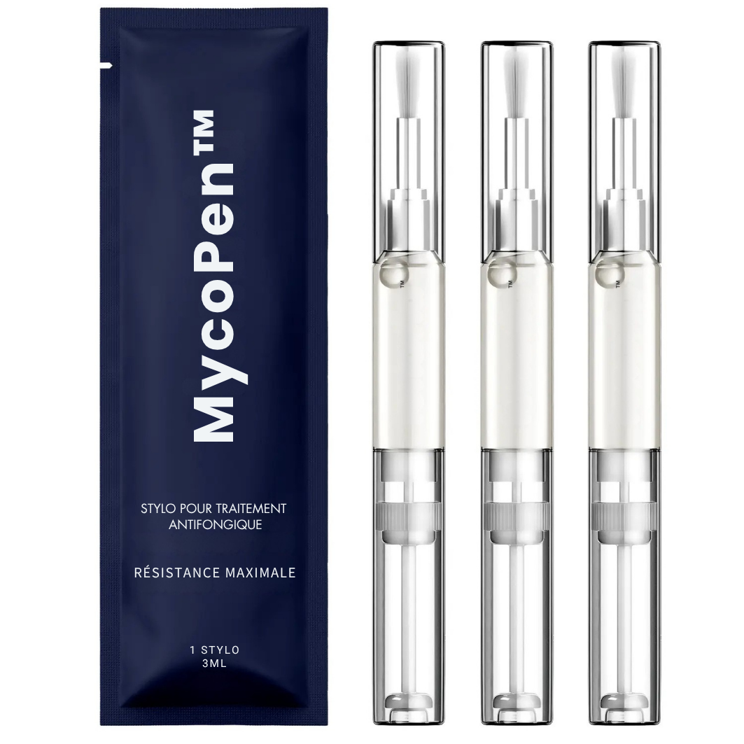 MycoPen™ - Stylo antifongique