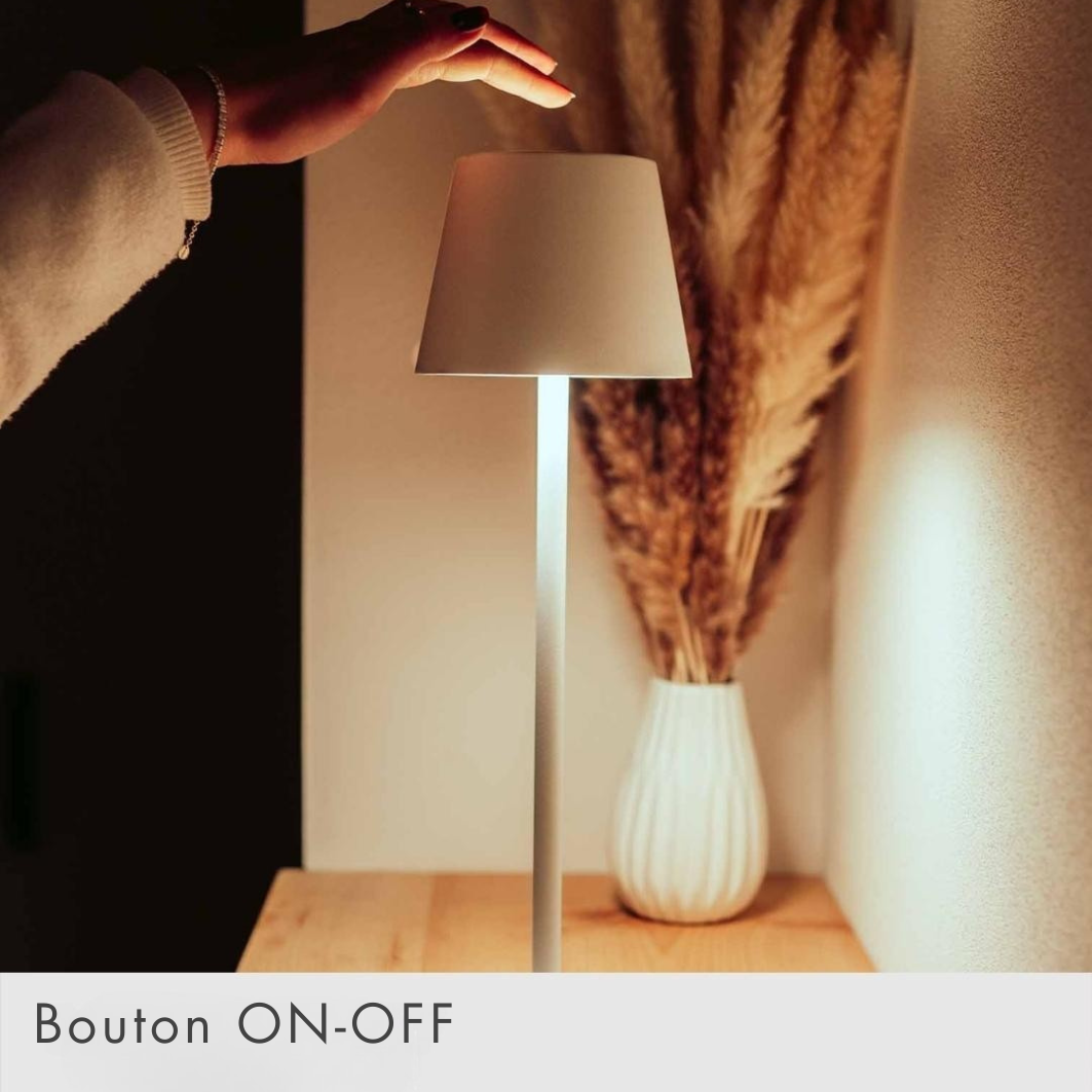 Angebot - Set de lampes sans câbles