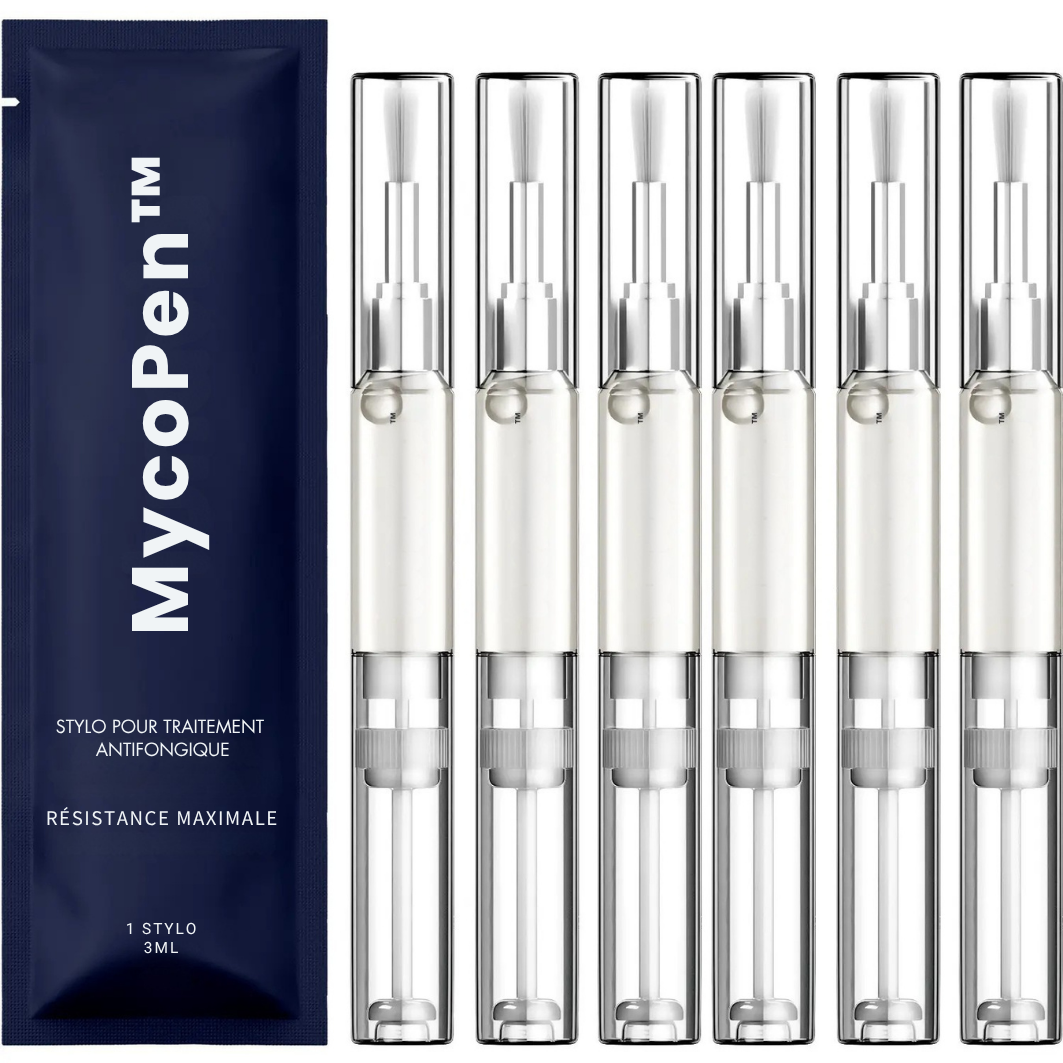 MycoPen™ - Stylo antifongique
