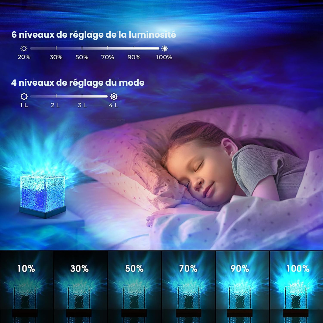 LumaCube