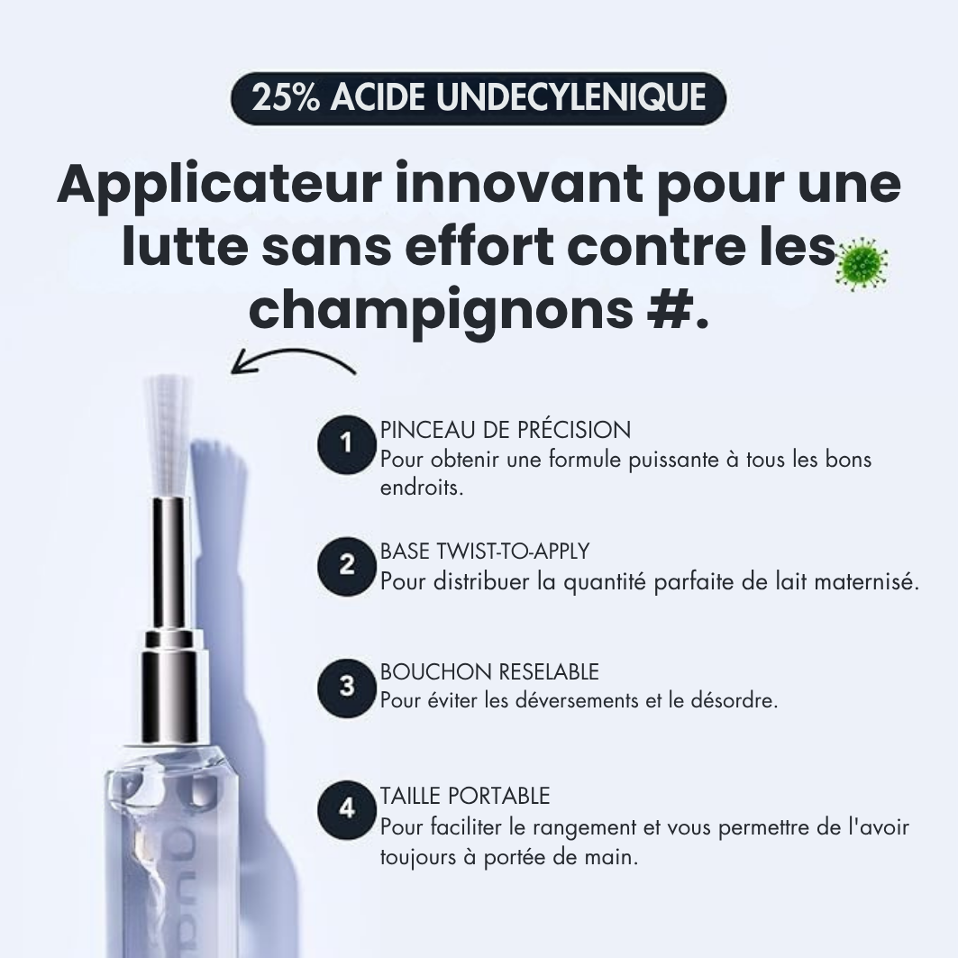 MycoPen™ - Stylo antifongique