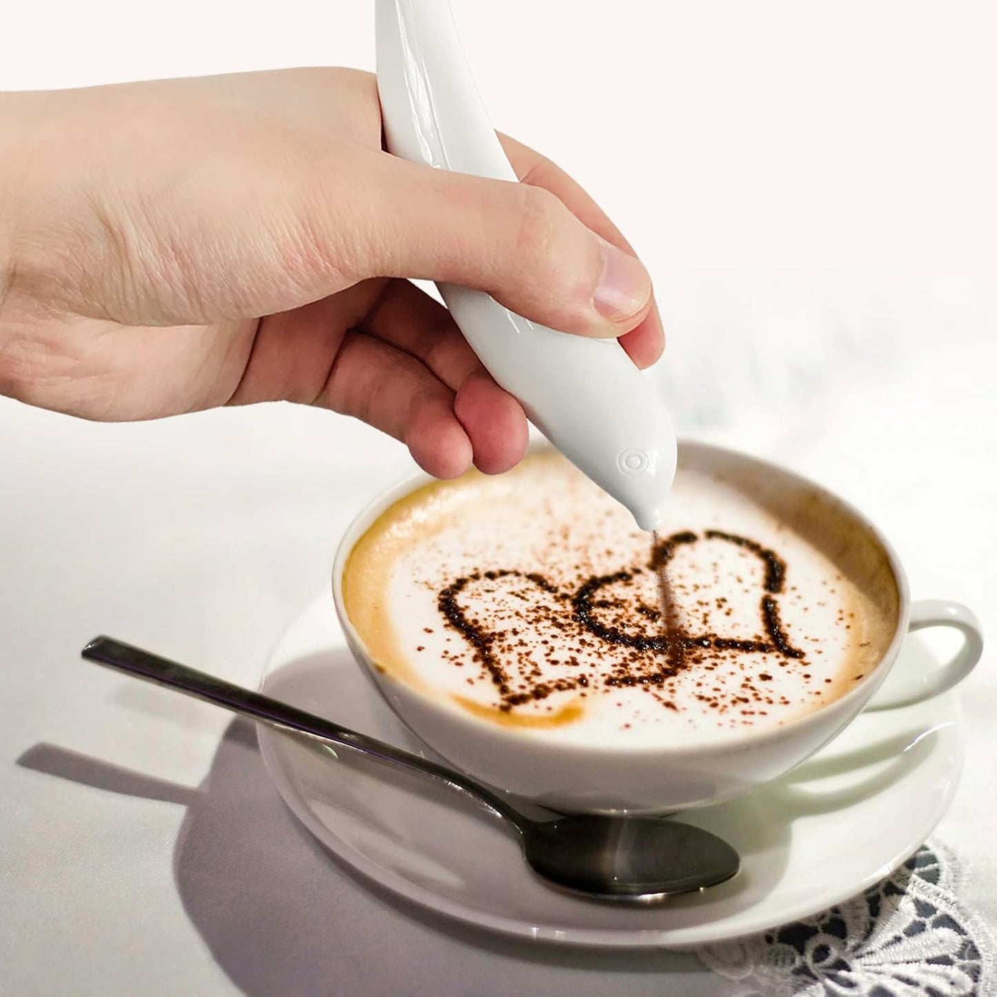 Latto - Libérez le barista en vous
