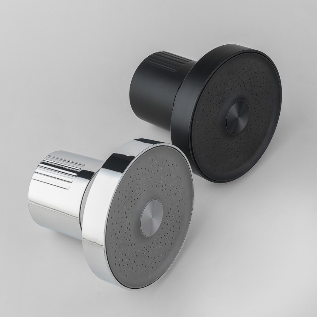 Lüva - La douche filtrante (1 Filtre Offert)