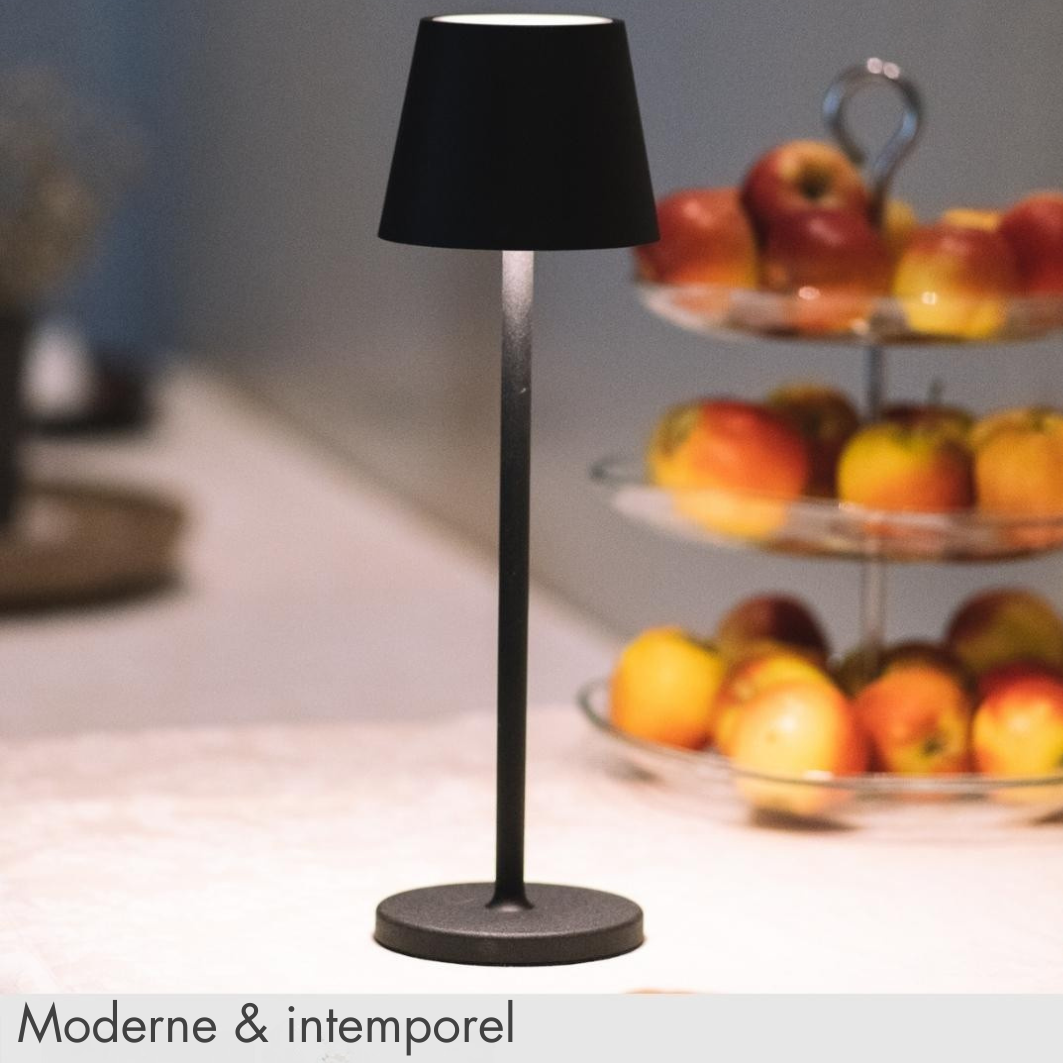 Angebot - Set de lampes sans câbles