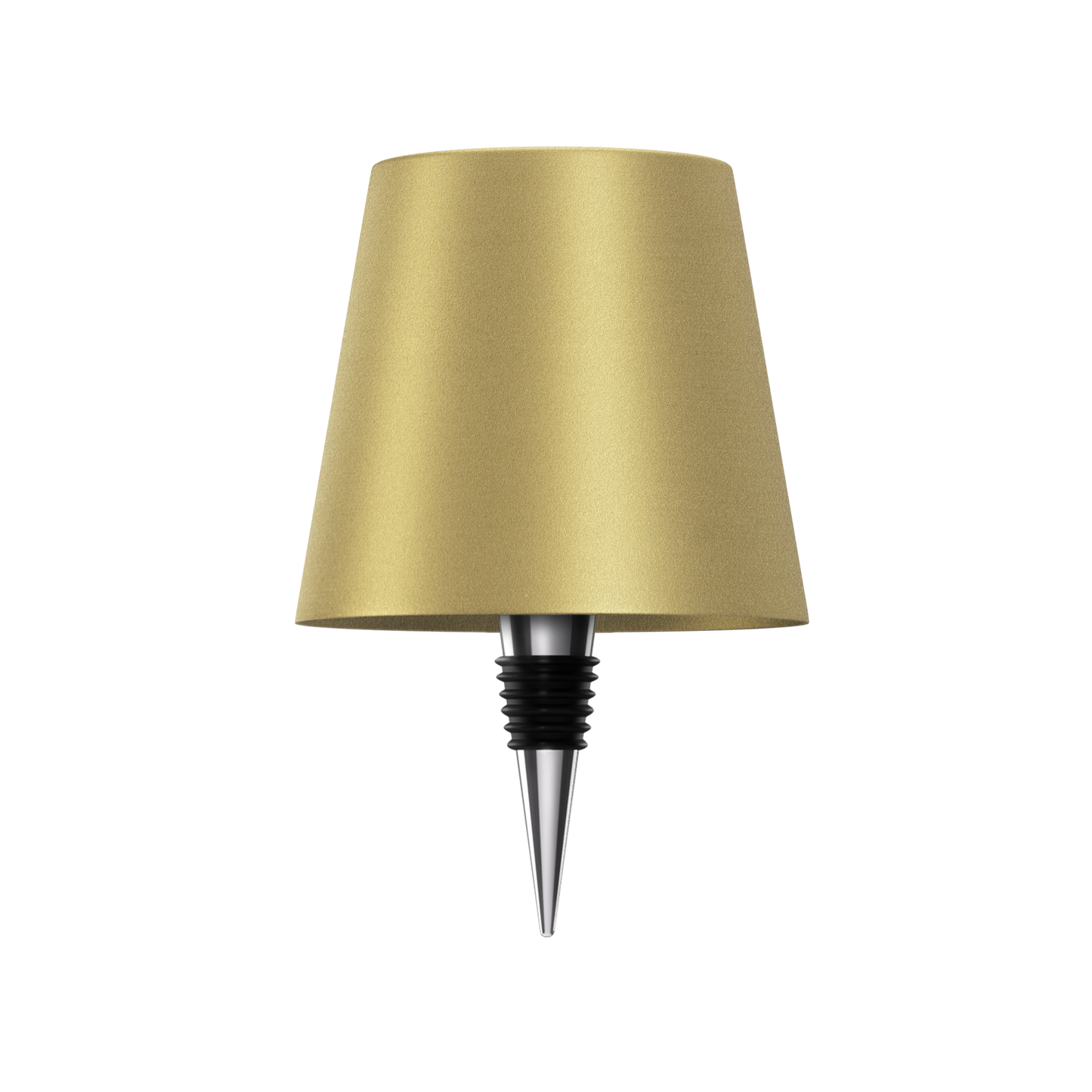 Lumoa - Lampe à bouteille sans fil