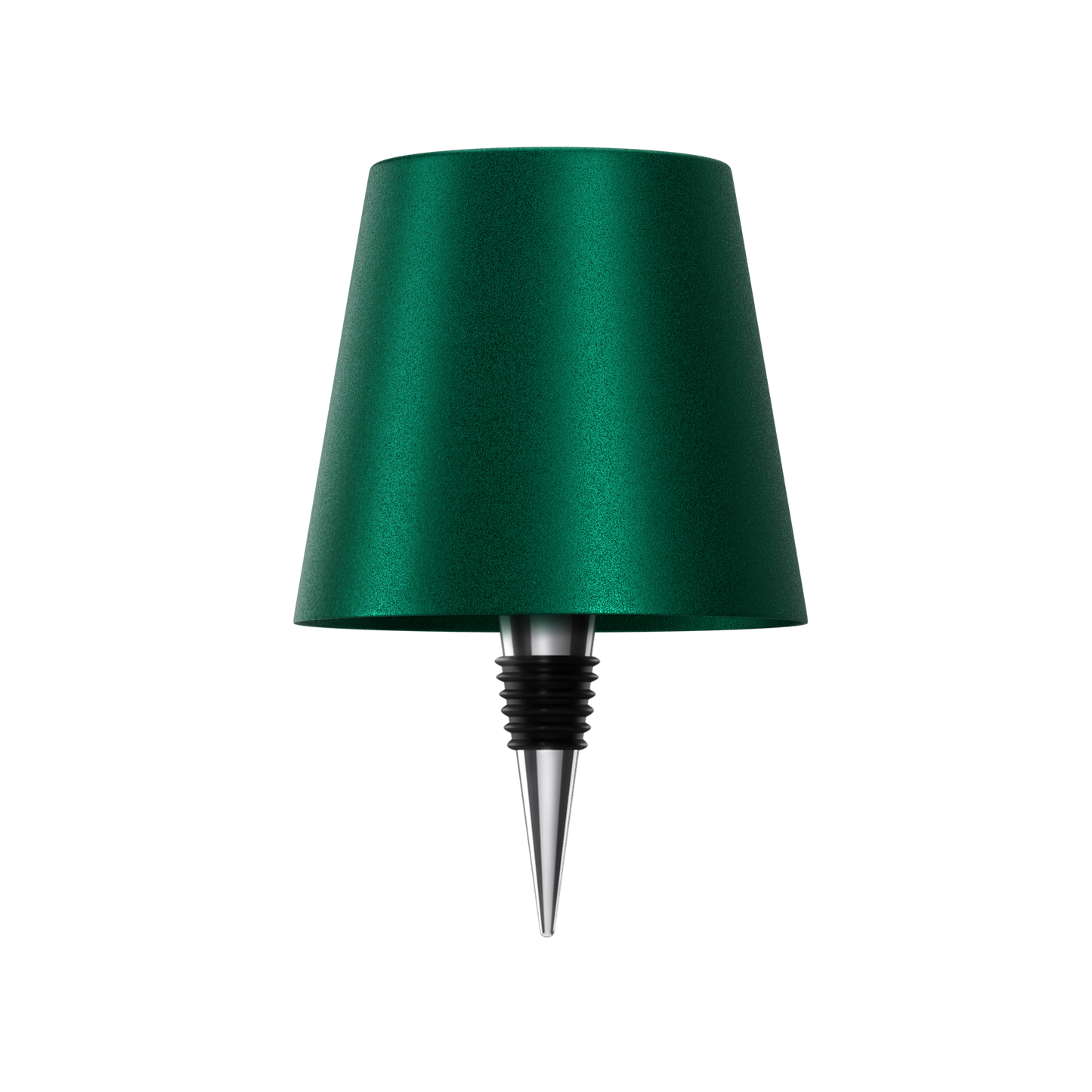 Lumoa - Lampe à bouteille sans fil