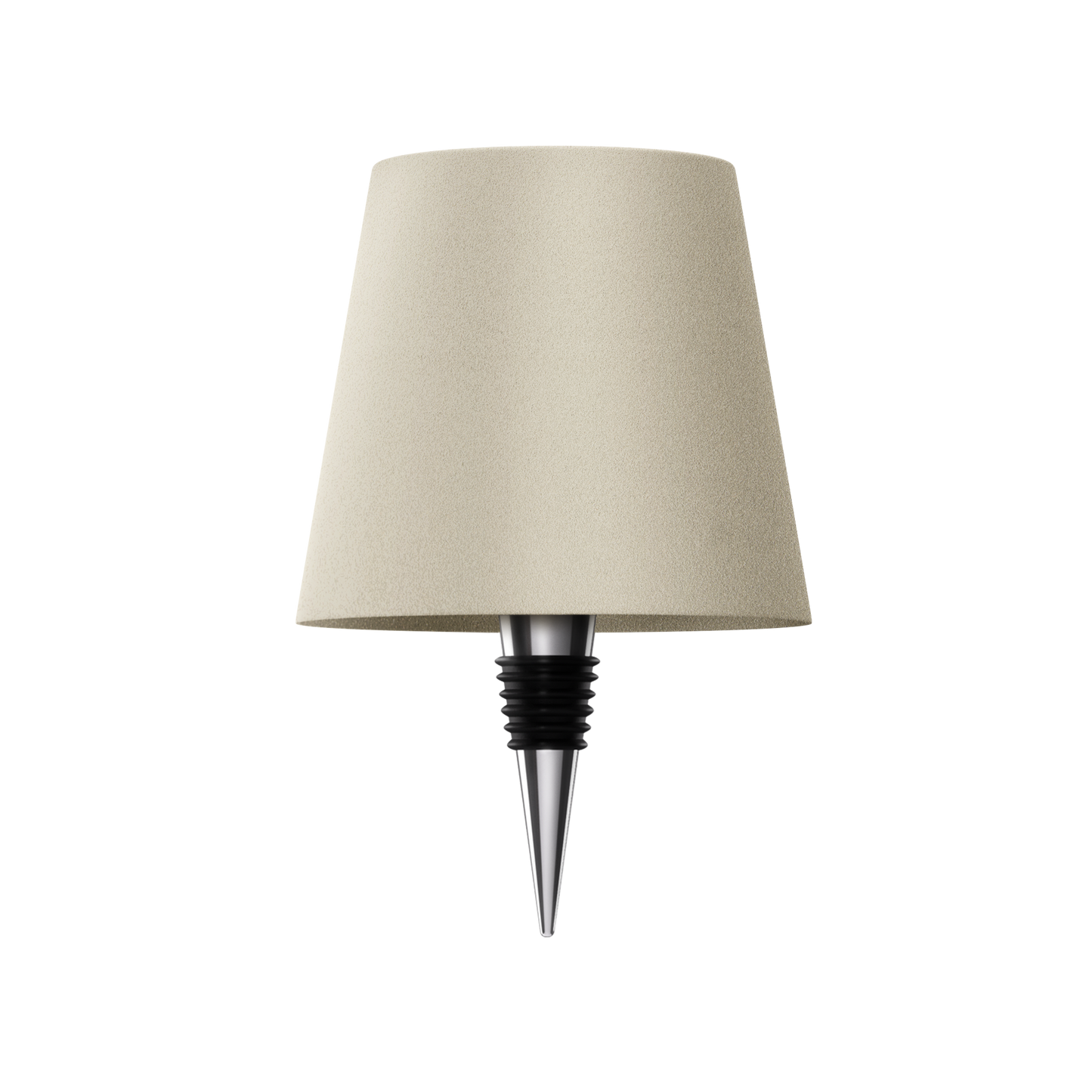 Lumoa - Lampe à bouteille sans fil