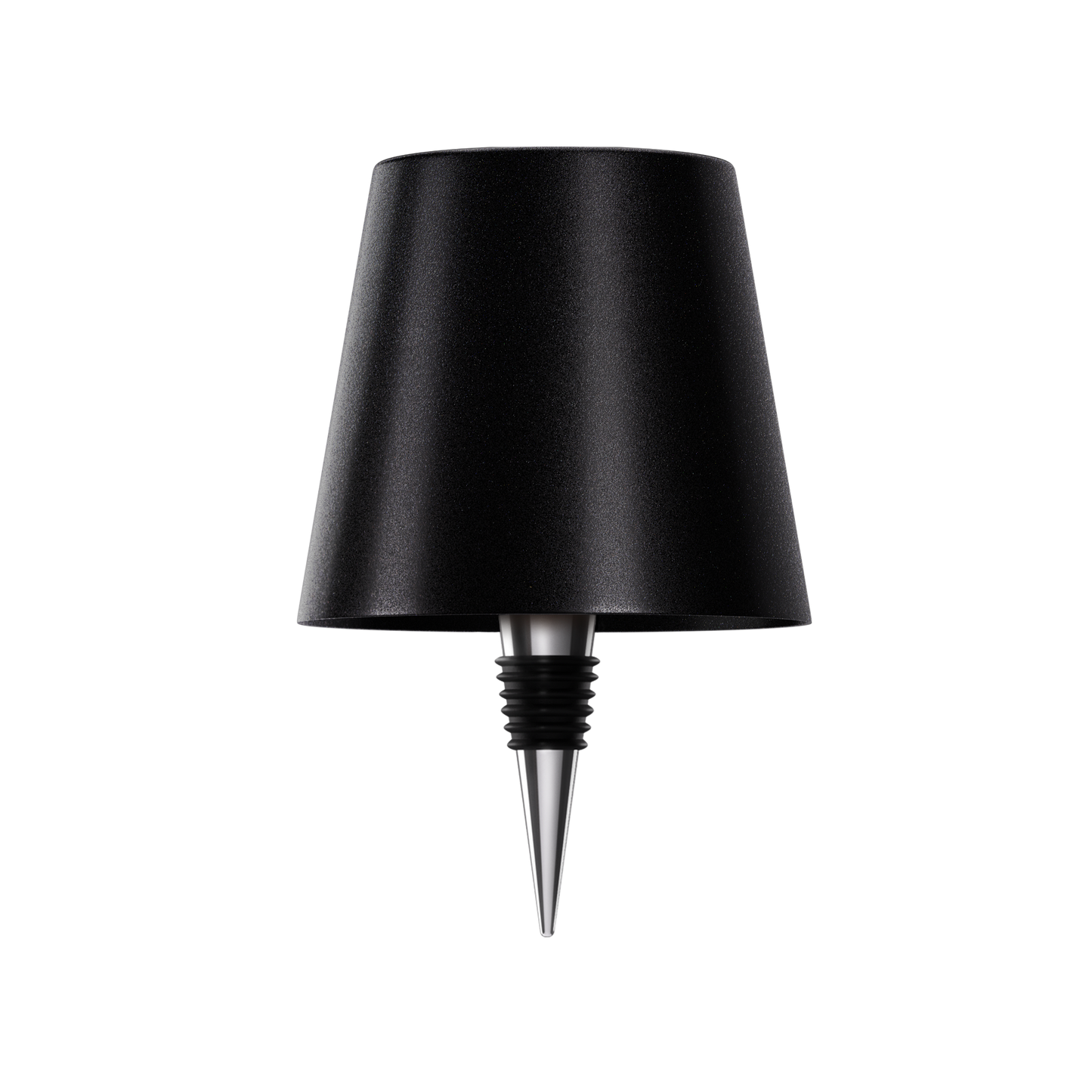 Lumoa - Lampe à bouteille sans fil
