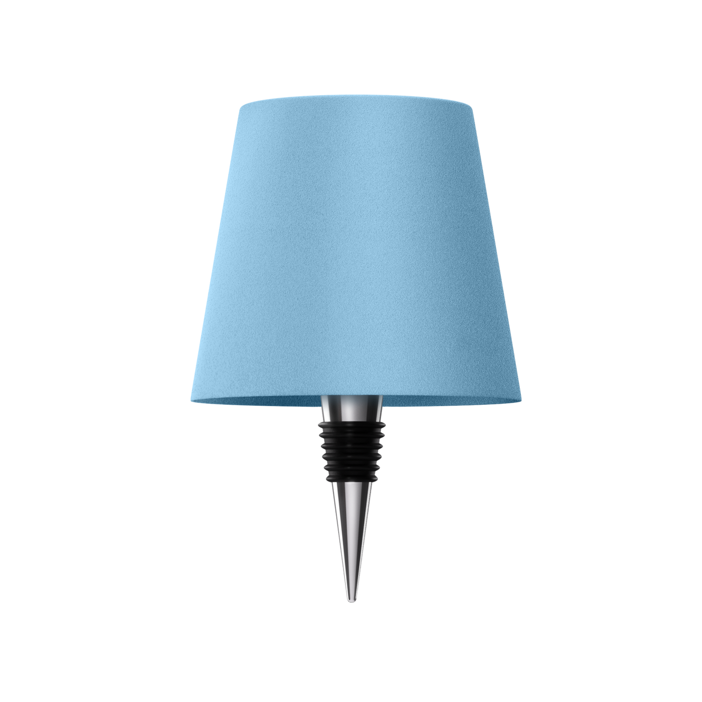 Lumoa - Lampe à bouteille sans fil