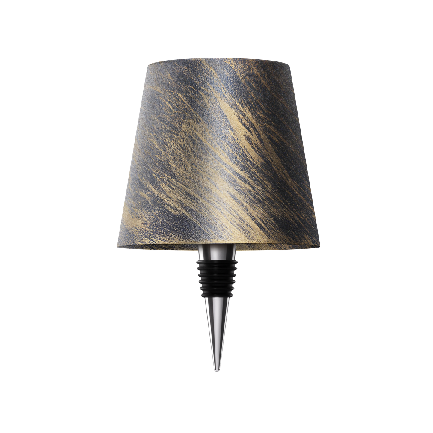 Lumoa - Lampe à bouteille sans fil
