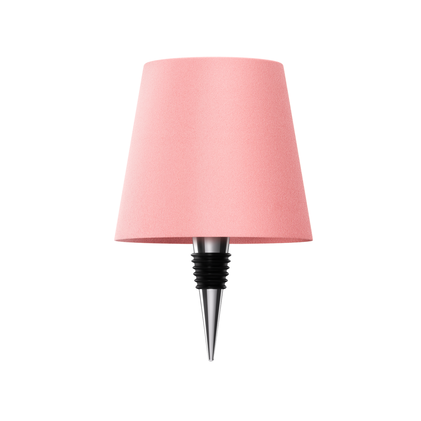 Lumoa - Lampe à bouteille sans fil
