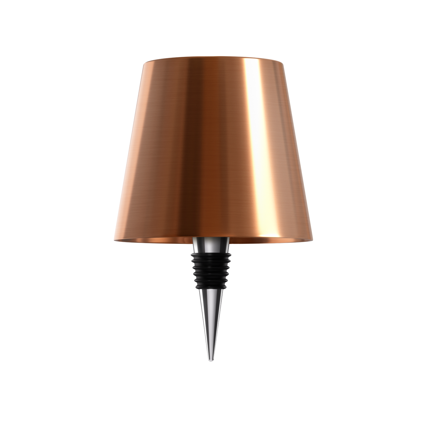 Lumoa - Lampe à bouteille sans fil