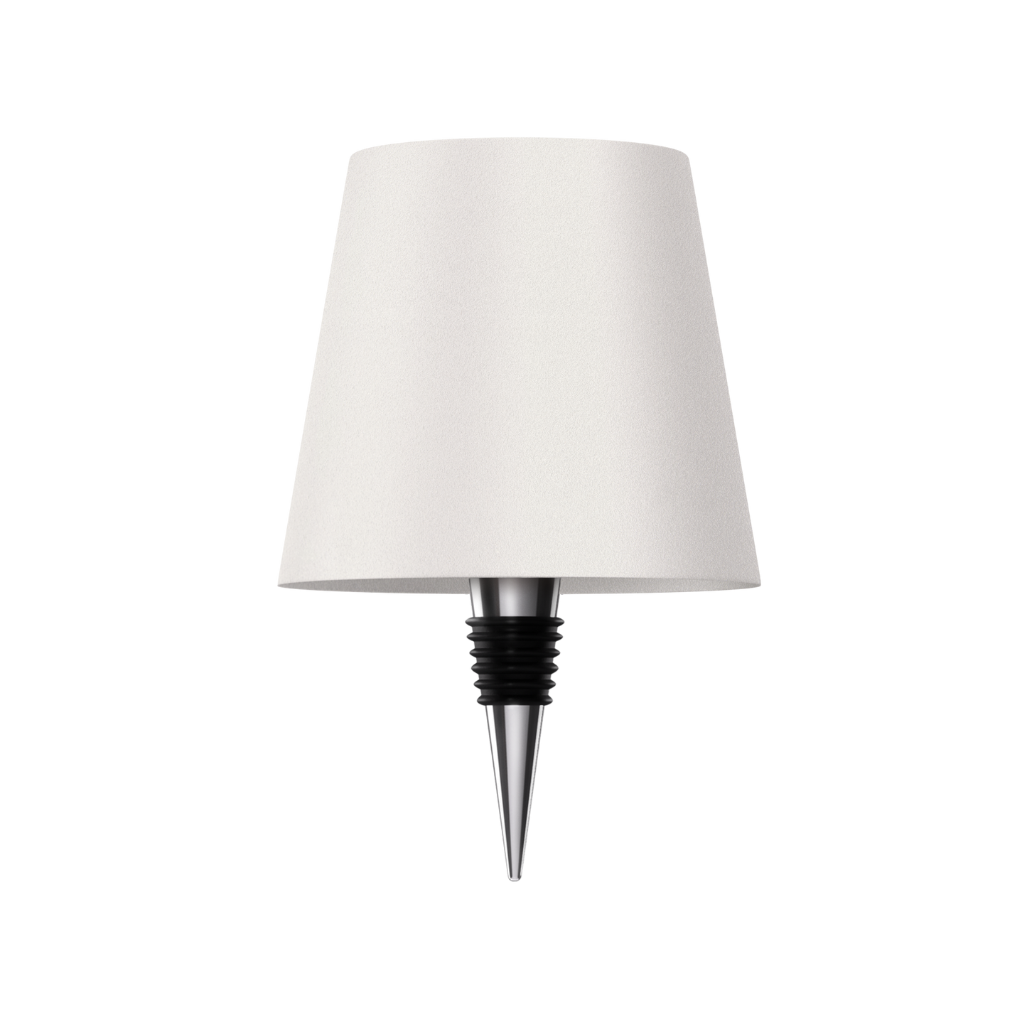 Lumoa - Lampe à bouteille sans fil