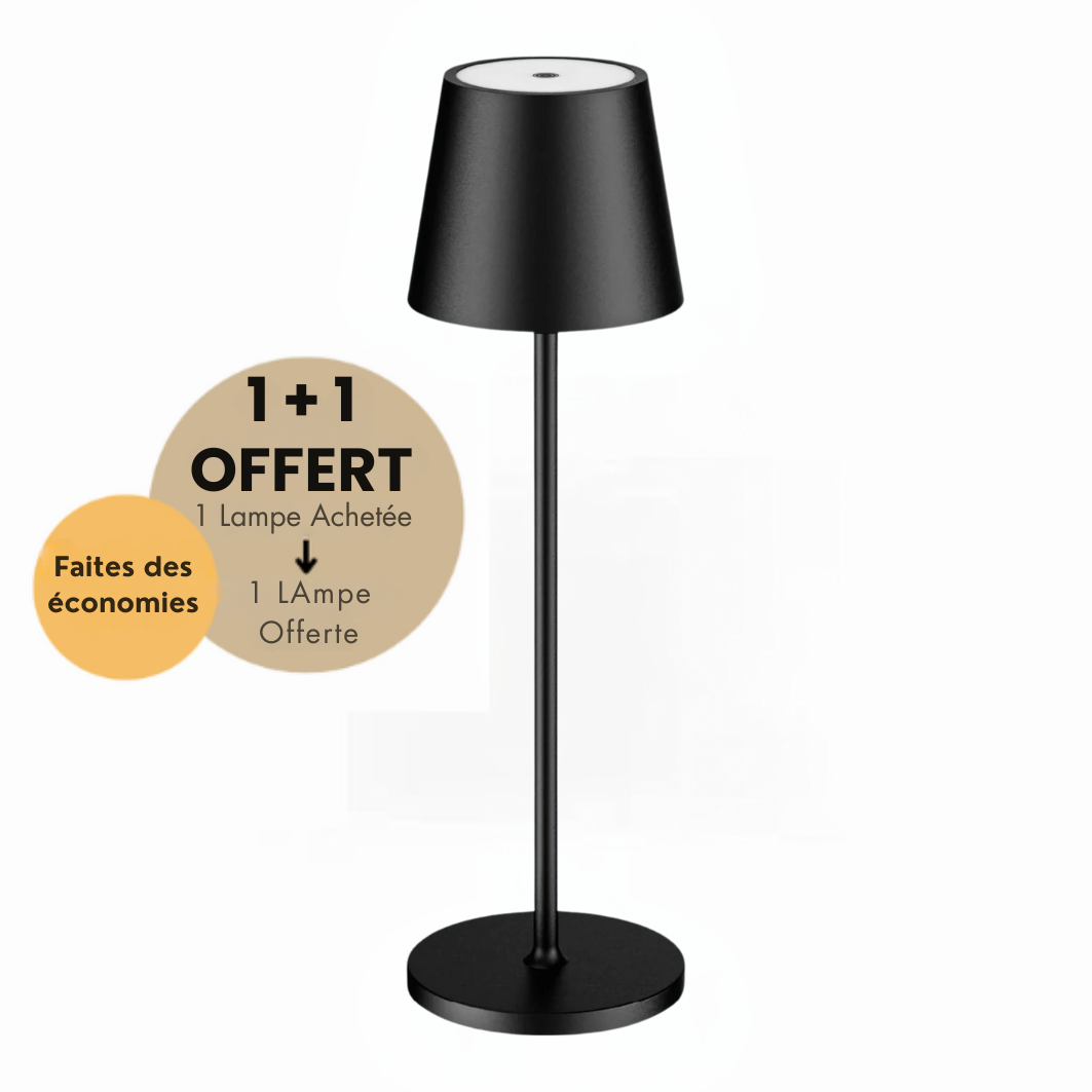 Angebot - Set de lampes sans câbles