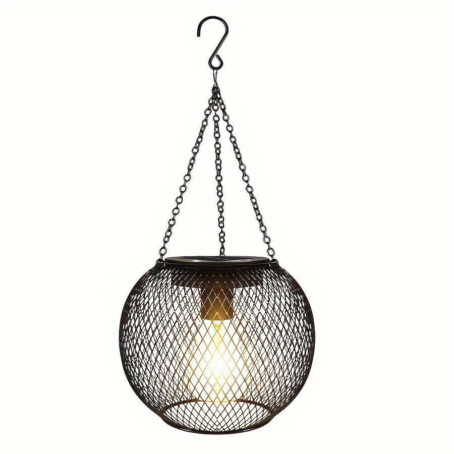 Solaréa - Lanternes Solaires Décoratives