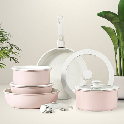 Gourmetic - Set de cuisine en céramique