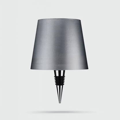 Infinity Lampe – L'élégance illuminée