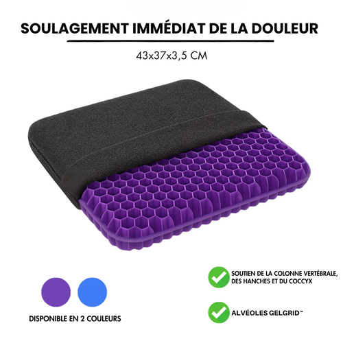Coussin AirGel