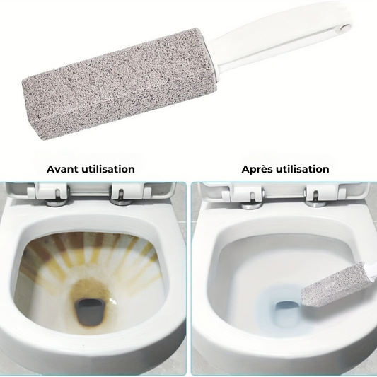 BriClean - Pour des toilettes propres (1 + 1 offert)