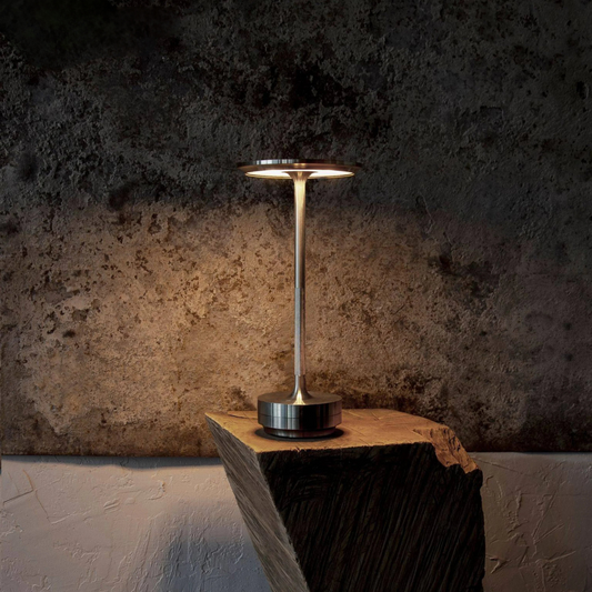 Halo - Lampe moderne