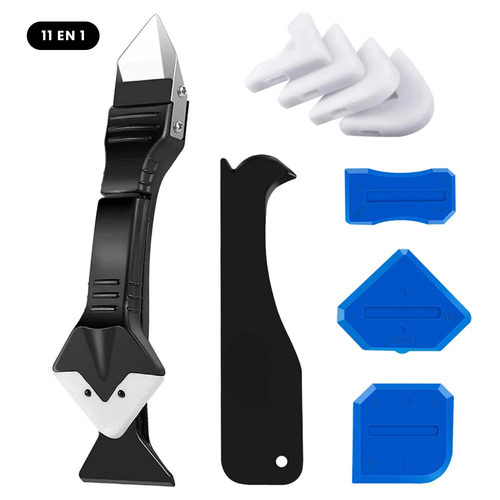 LisseJoint Pro 11-en-1