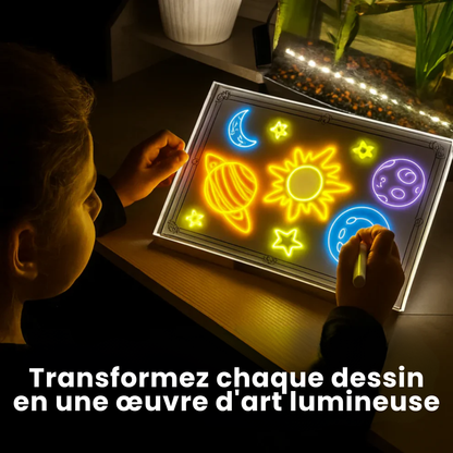 LumiDessin™