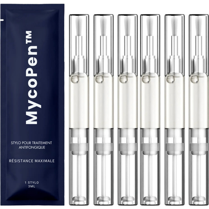 MycoPen™ - Stylo antifongique