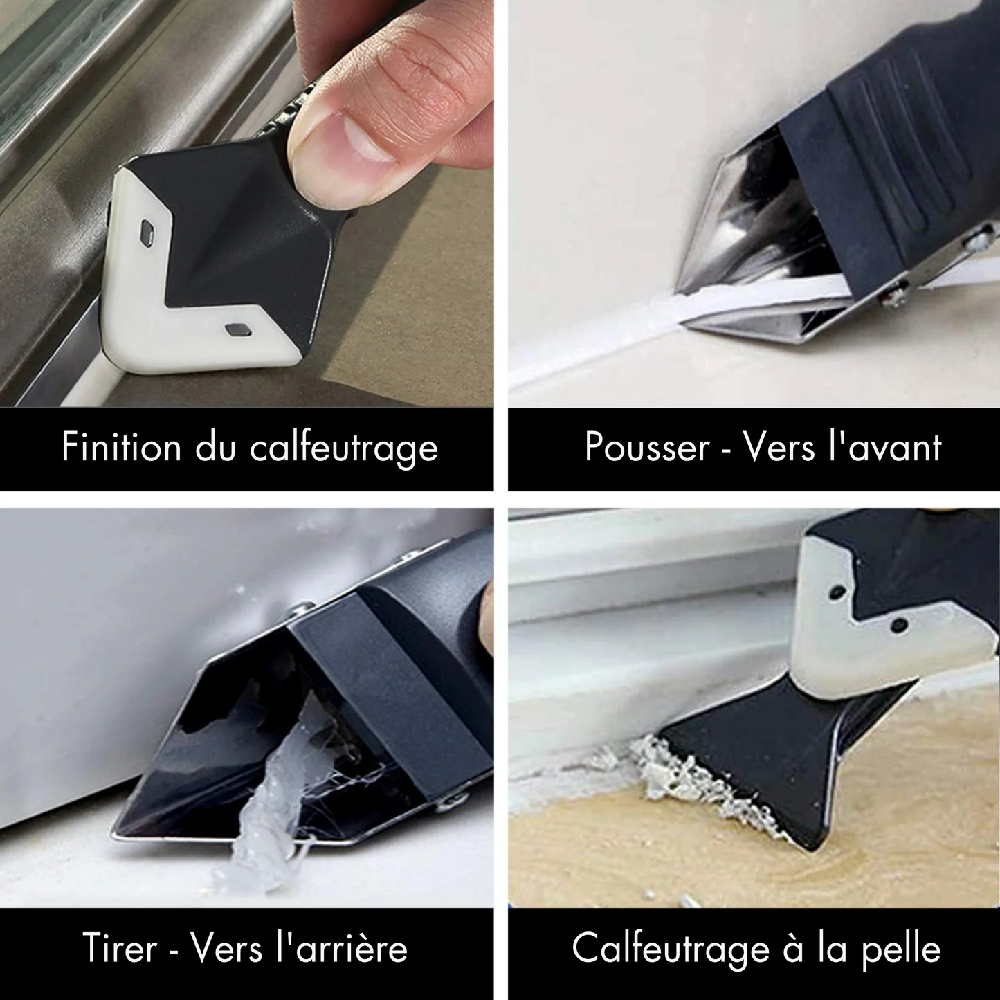 LisseJoint Pro 11-en-1