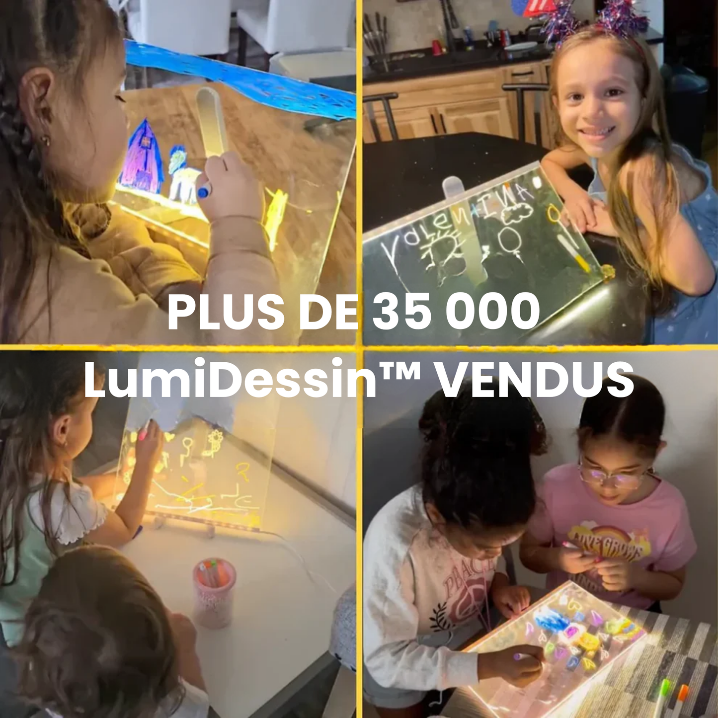 LumiDessin™