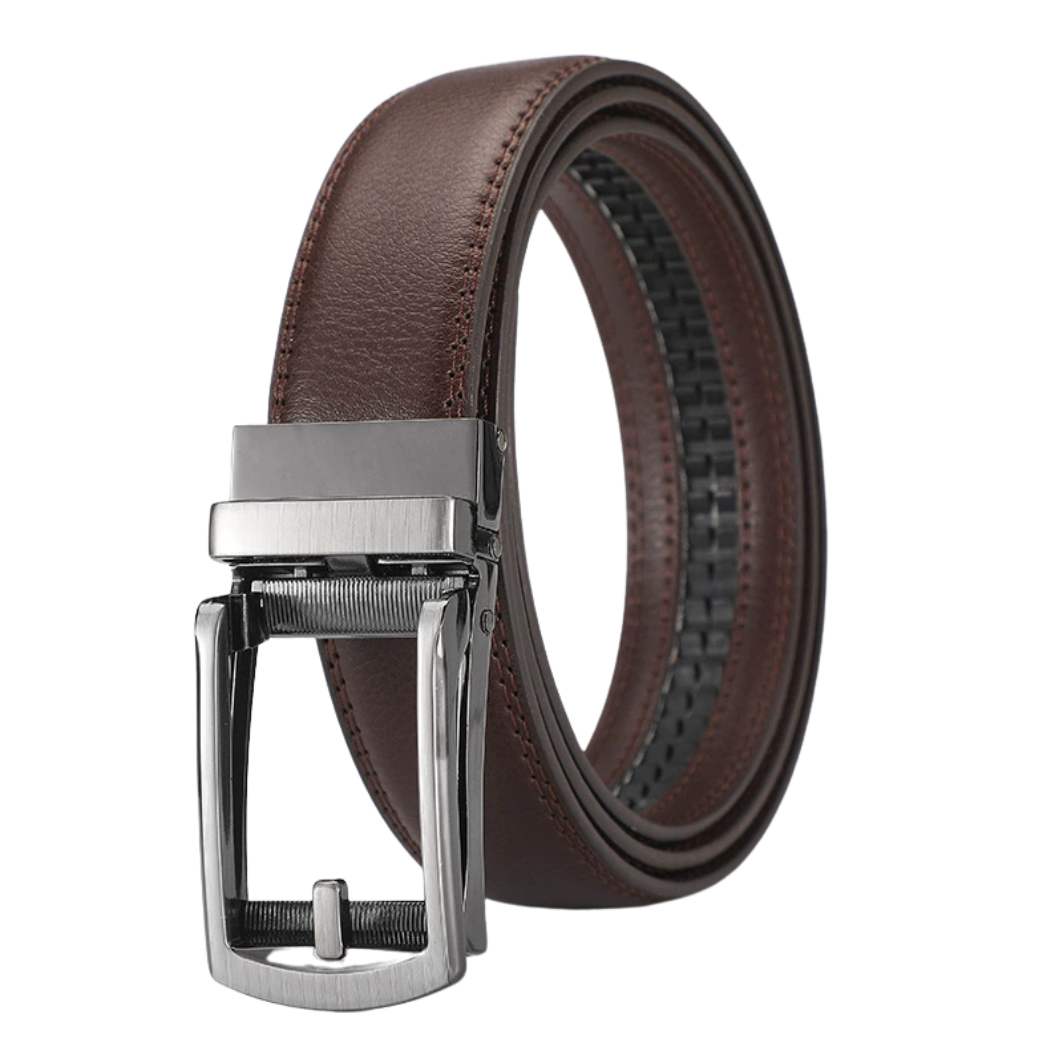 Novero - Ceinture sans trous, ajustement parfait