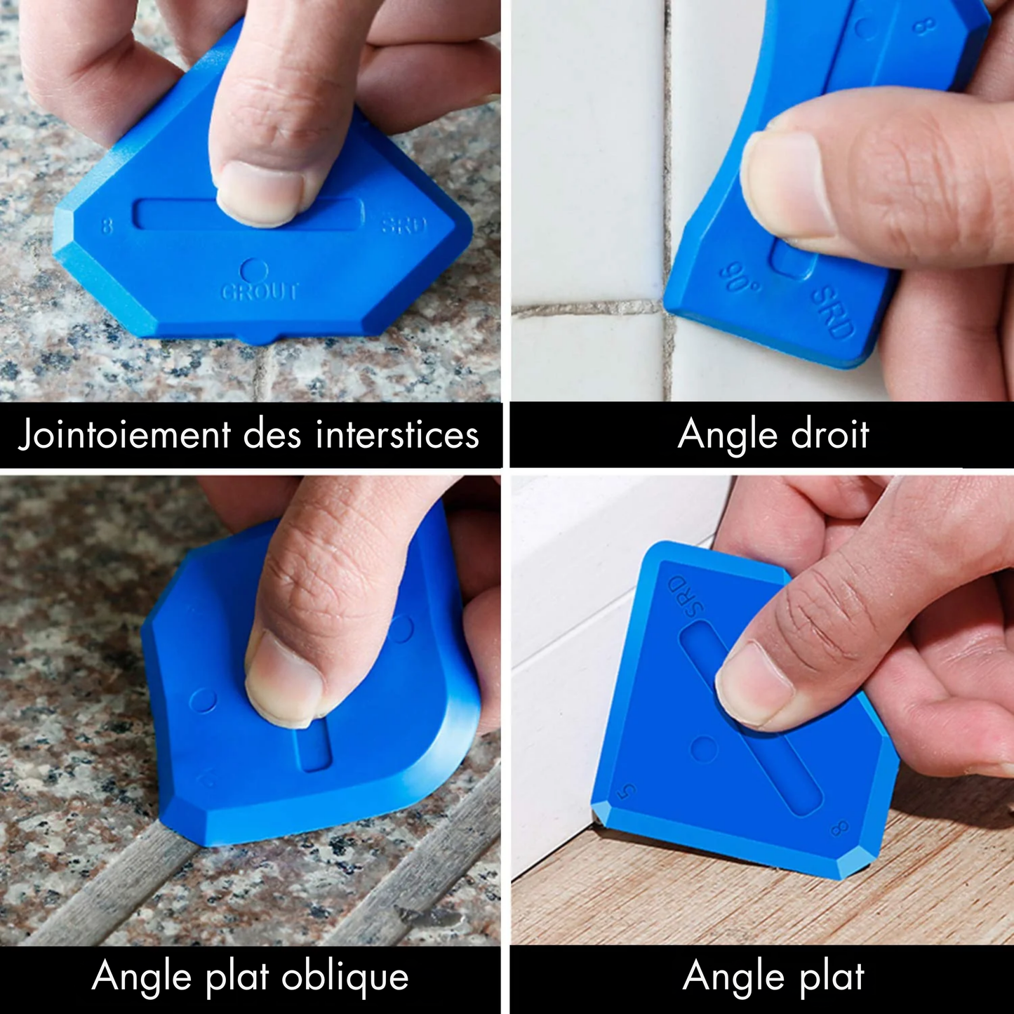 LisseJoint Pro 11-en-1