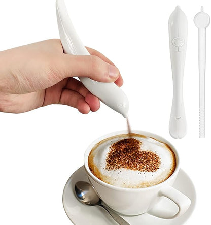 Latto - Libérez le barista en vous