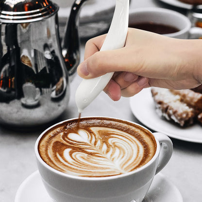 Latto - Libérez le barista en vous