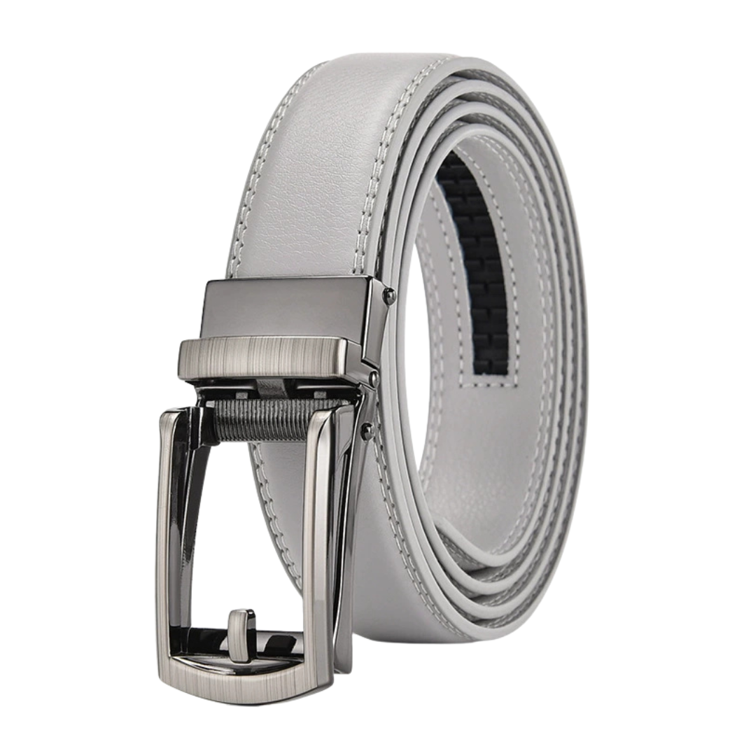 Novero - Ceinture sans trous, ajustement parfait