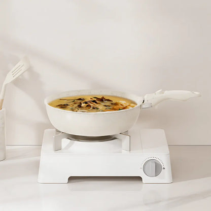 Gourmetic - Set de cuisine en céramique