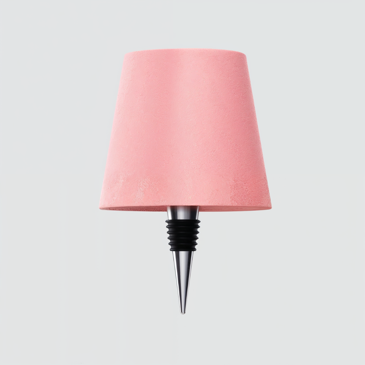 Infinity Lampe – L'élégance illuminée