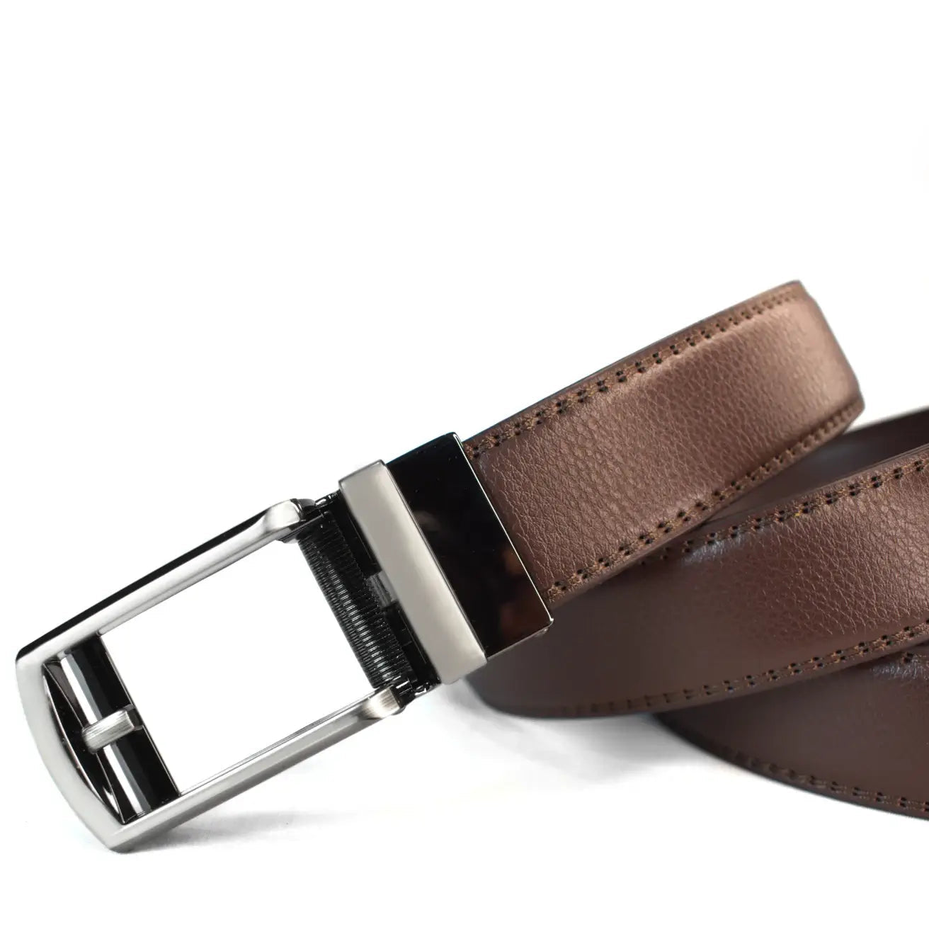 Novero - Ceinture sans trous, ajustement parfait