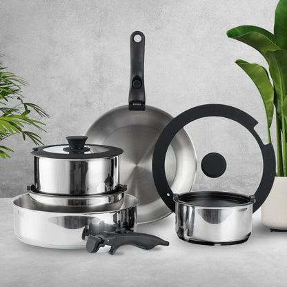 Gourmetic - Set de cuisine en céramique