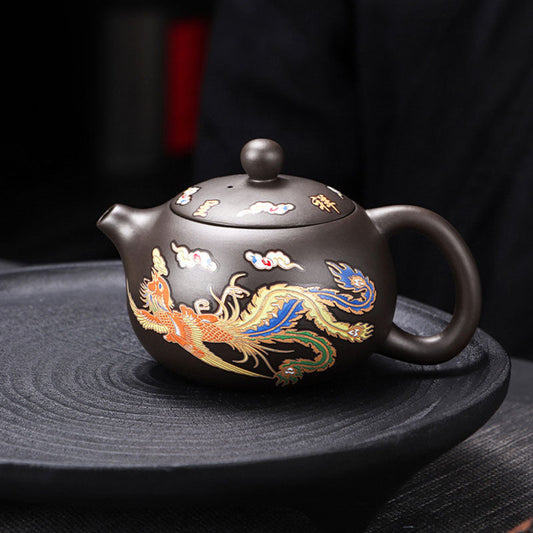 ThéMagique, l’art du thé perfectionné