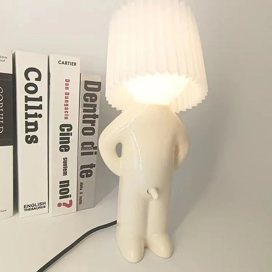 LumiBoy - Lampe de bureau