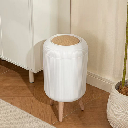 Binova - Poubelle automatique Smart
