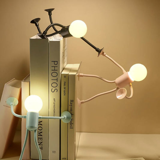 FunnyLampe - Lampe ludique