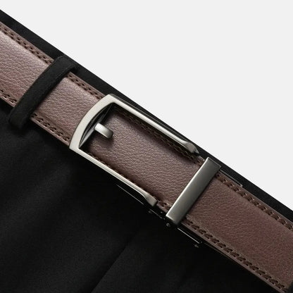 Novero - Ceinture sans trous, ajustement parfait