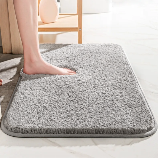 SensaSoft - Tapis de bains de luxe épais